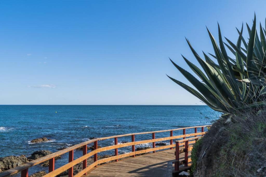 Apartamento La Cala De Mijas Exterior photo
