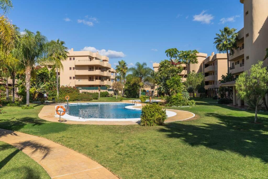 Apartamento La Cala De Mijas Exterior photo