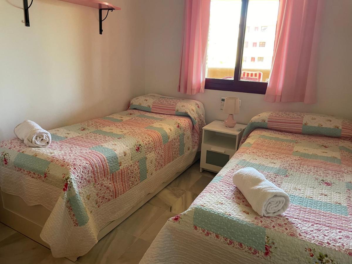 Apartamento La Cala De Mijas Exterior photo