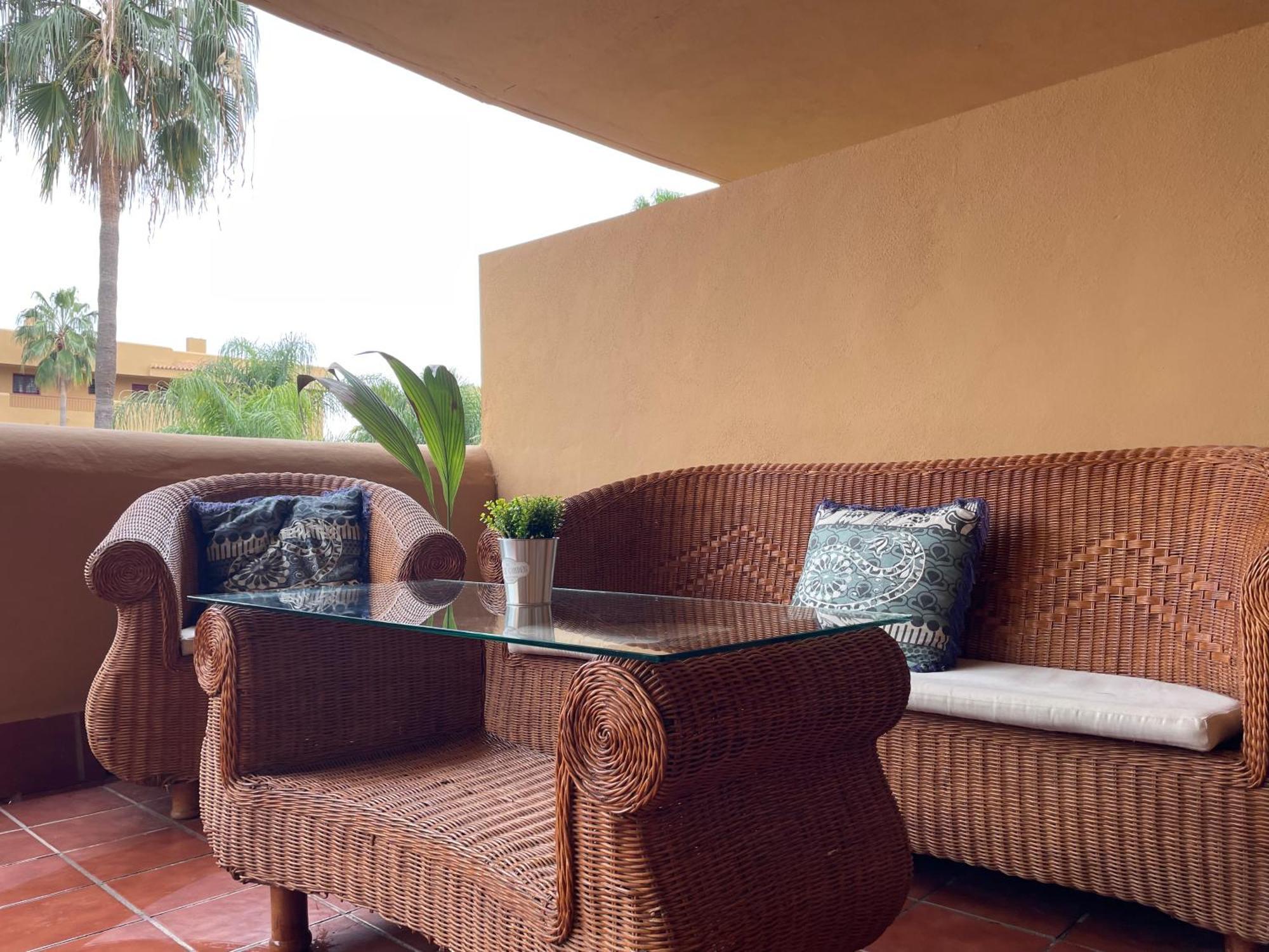 Apartamento La Cala De Mijas Exterior photo
