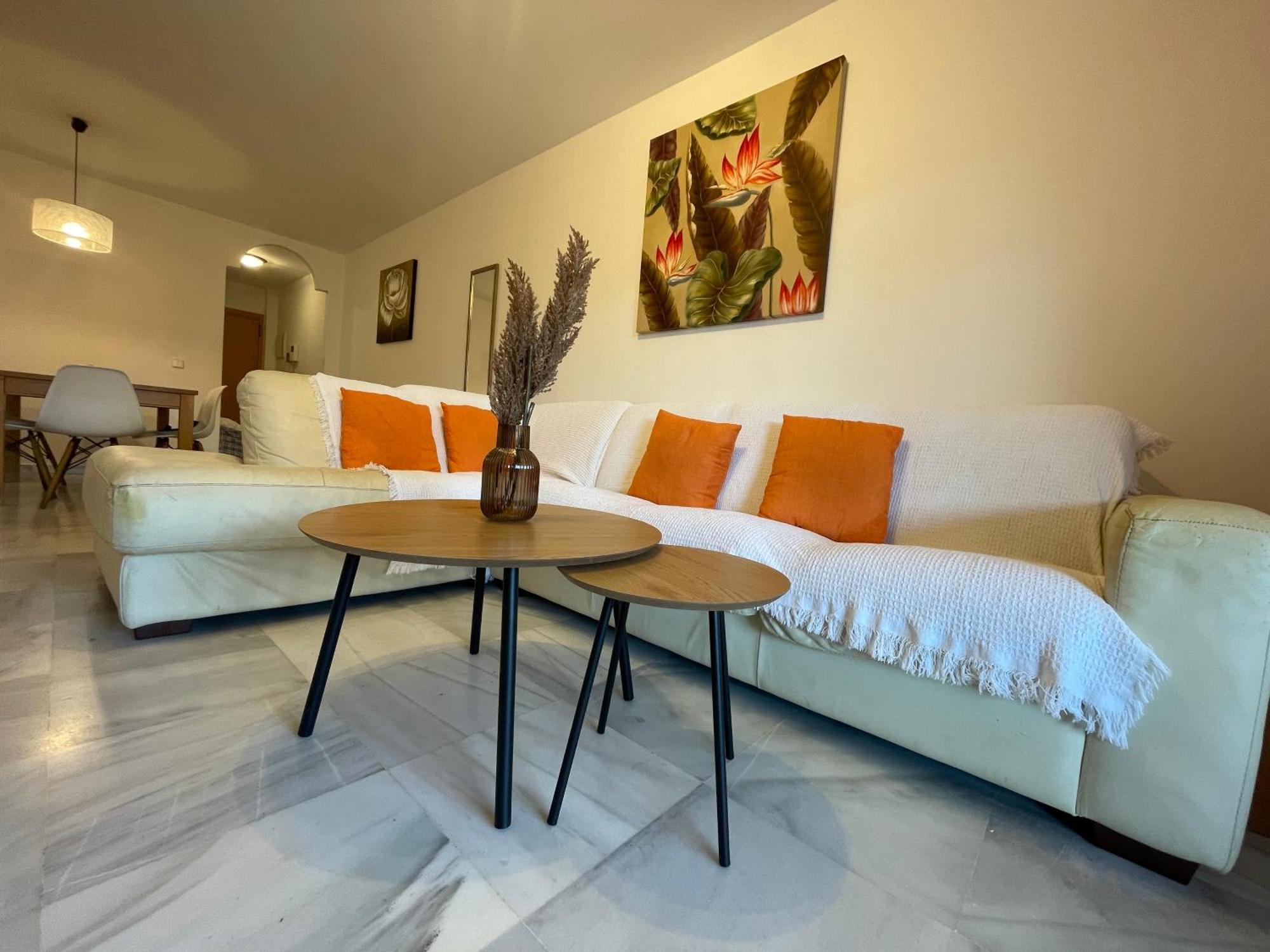 Apartamento La Cala De Mijas Exterior photo